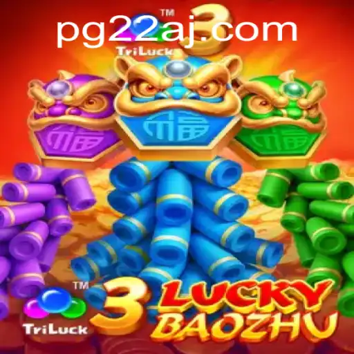 Descubra o Mundo Fascinante de 3LuckyBaozhu e Suas Regras Envolventes