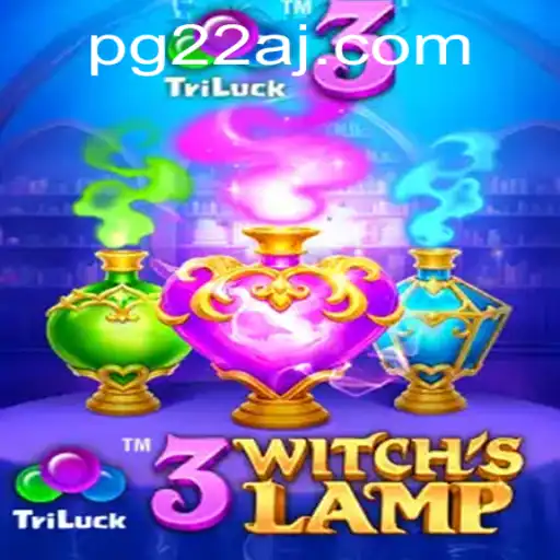 Descubra o Fascinante Mundo de 3WitchsLamp: Um Mergulho na Fantasia e Estratégia