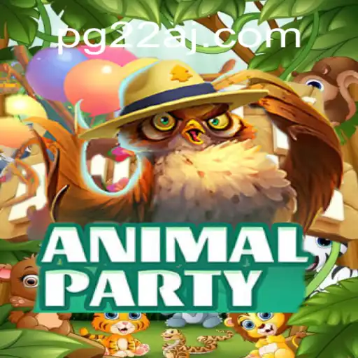 Descubra as Aventuras do AnimalParty: O Jogo Que Conquista Corações