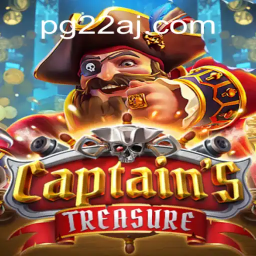 CaptainssTreasure: Descubra as Aventuras no Mar