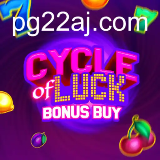 Cycle of Luck Bonus Buy: Um Mergulho no Universo dos Jogos Modernos