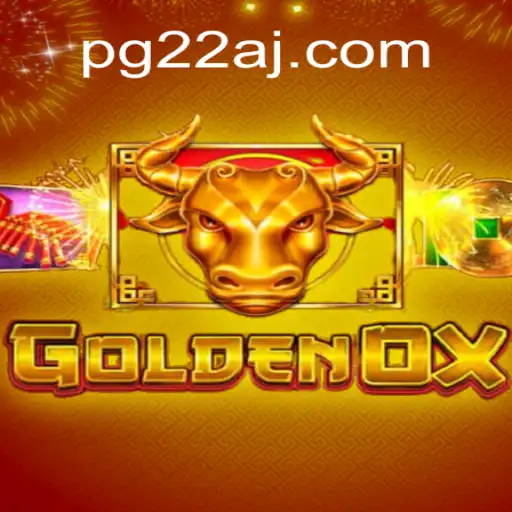 Descubra o Fascinante Mundo de GoldenOx: O Jogo do Momento