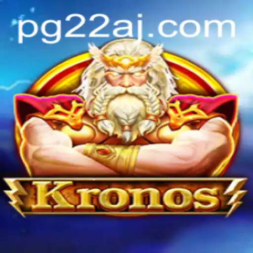Descubra Kronos: Um Jogo de Estratégia Revolucionário