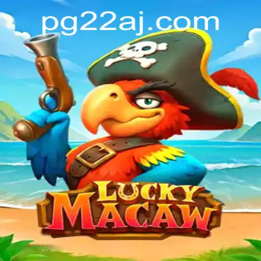 Descubra o Fascinante Jogo LuckyMacaw: A Nova Sensação do Entretenimento Interativo