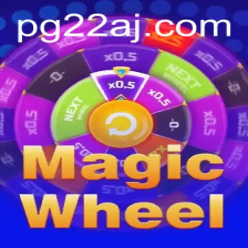 Explorando o Jogo MagicWheel: Descrição, Introdução e Regras