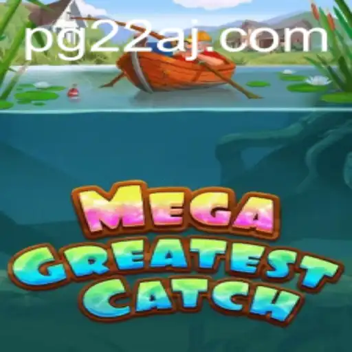 Explorando MegaGreatestCatch: Uma Jornada Inovadora no Mundo dos Jogos