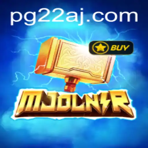 Descobrindo Mjolnir: O Novo Jogo Que Está Conquistando o Mundo