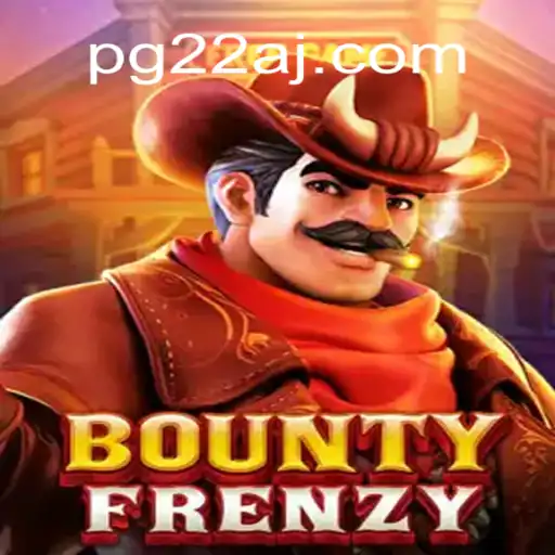 BountyFrenzy: A Nova Sensação no Mundo dos Jogos