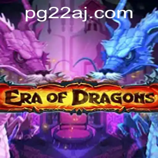 EraOfDragons: A Excitante Jornada no Mundo dos Dragões
