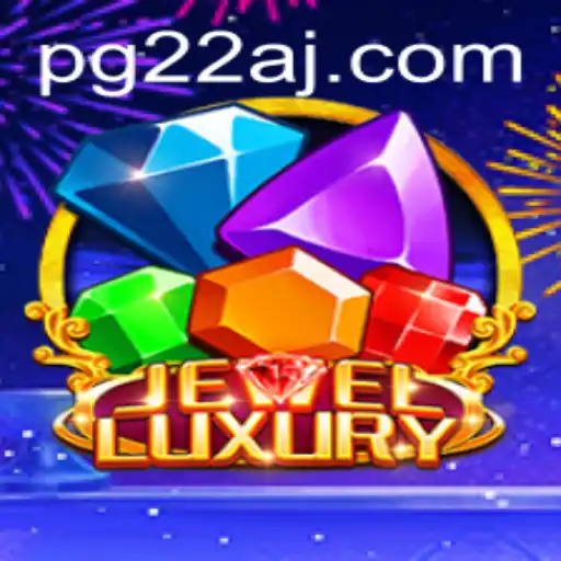 Explorando o Universo do Jogo JewelLuxury