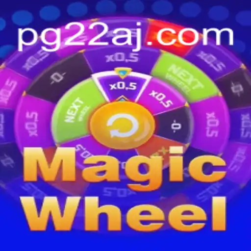 Explorando o Jogo MagicWheel: Descrição, Introdução e Regras