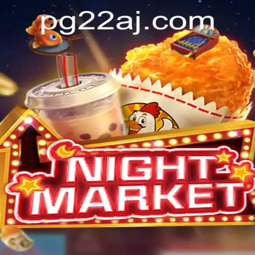 Explorando o Fascinante Mundo do Jogo NIGHTMARKET