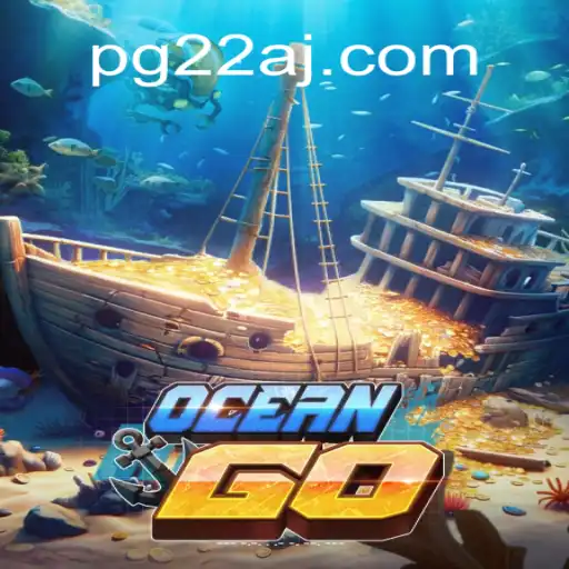 OceanGO: O Jogo de Aventuras no Oceano que Está Conquistando o Mundo