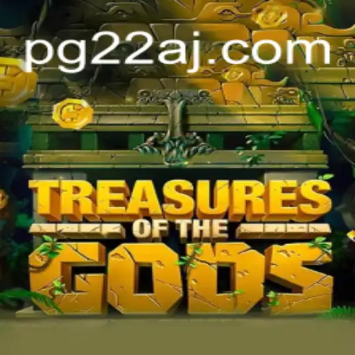 Tesouros Antigos Revelados: Guia Completo de TreasureoftheGods