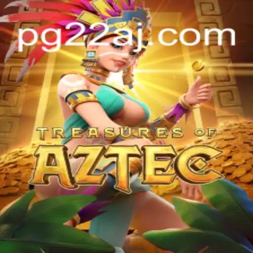 Treasures of Aztec: Uma Jornada Épica no Mundo dos Maiores Mistérios do Passado
