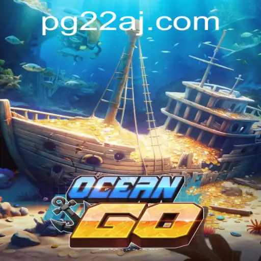 OceanGO: O Jogo de Aventuras no Oceano que Está Conquistando o Mundo
