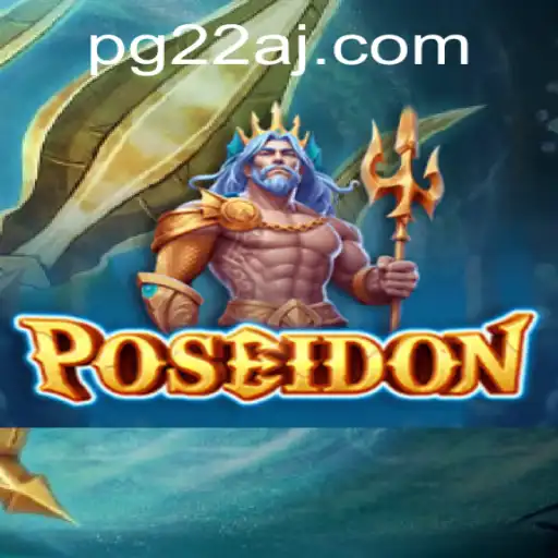 Explorando o Universo Fascinante de Poseidon: Um Jogo de Estratégia e Aventura