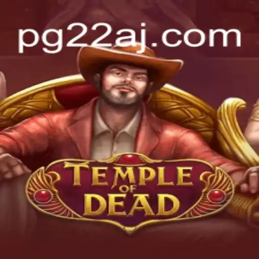 TempleofDead: Um Jogo de Aventuras Repleto de Desafios Místicos
