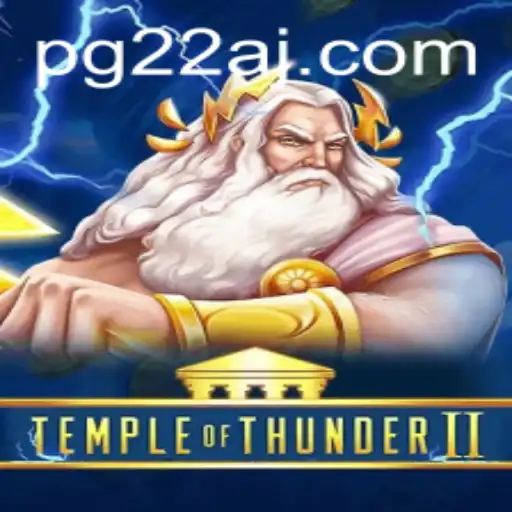 Explore os Segredos de TempleofThunderII: Aventura e Estratégia no Mundo dos Jogos