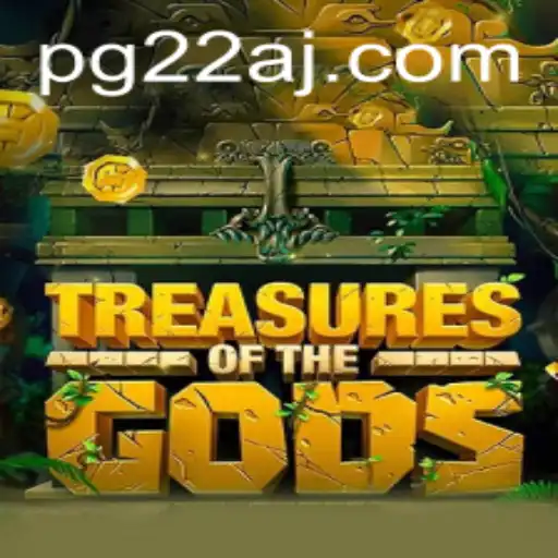 Tesouros Antigos Revelados: Guia Completo de TreasureoftheGods