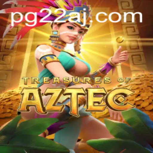 Treasures of Aztec: Uma Jornada Épica no Mundo dos Maiores Mistérios do Passado